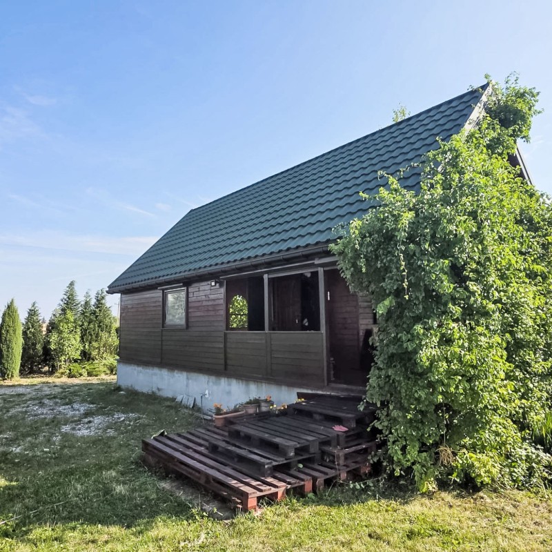 Sommerhus - 7 personer -  - 28-313 - Borszowice