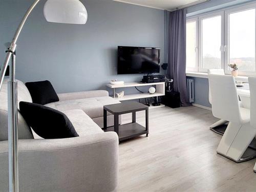 Sommerhus - 4 personer -  - St. Wyspianskiego - 72-600 - Swinoujscie