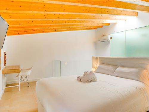 Holiday Home/Apartment - 4 persons -  - Carrer de Sant Agustí - 07002 - Palma De Mallorca