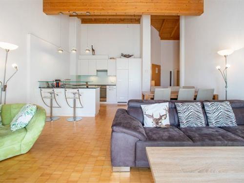Holiday apartment - 4 persons -  - 7018 - Flims Waldhaus