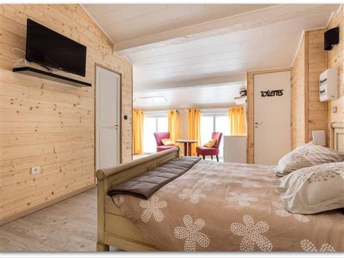 Ferienwohnung - 2 Personen -  - Béziers - 34500