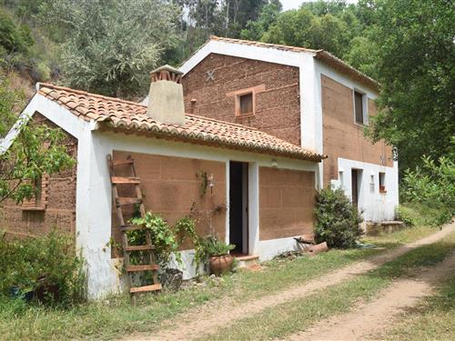 Hytte - 2 personer -  - 7630-435 - Sao Luís