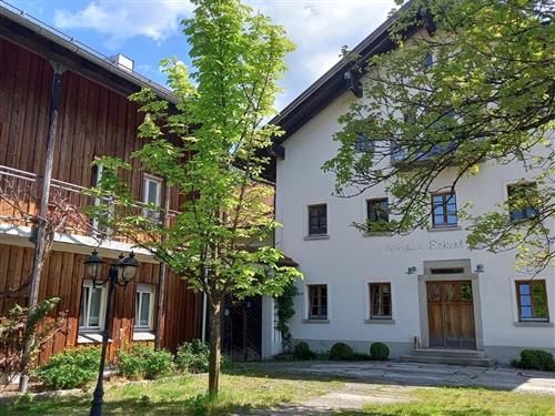 Ferieleilighet - 4 personer -  - Böhmzwiesel - 94065 - Waldkirchen