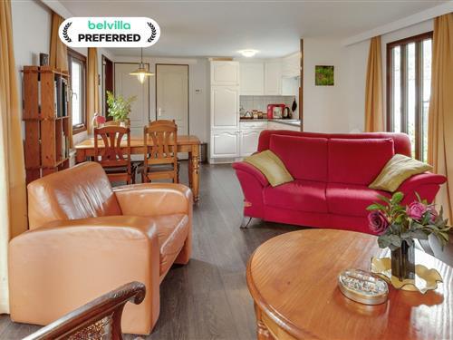 Chalet - 4 personer -  - 7737PE - Ommen- Stegeren