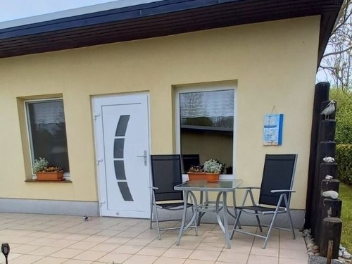 Sommerhus - 3 personer -  - Hauptstr. - 18551 - Glowe