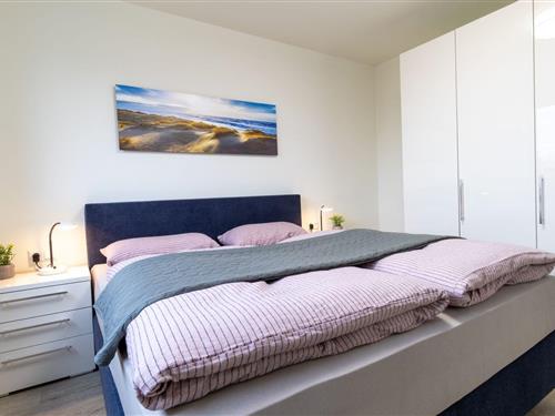 Ferielejlighed - 4 personer -  - Sieltrift - 27639 - Dorum-Neufeld