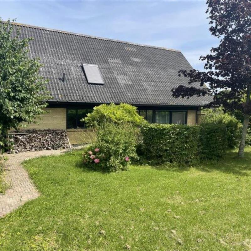 Sommerhus - 5 personer -  - Byagervej - 5970 - Ærøskøbing