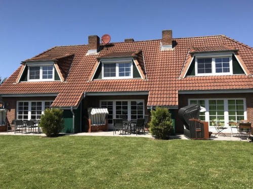 Sommerhus - 4 personer -  - 25718 - Friedrichskoog