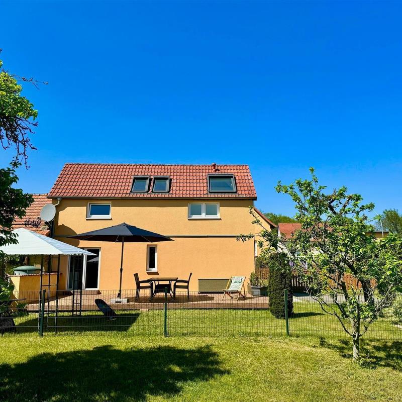 Sommerhus - 3 personer -  - 14542 - Werder An Der Havel