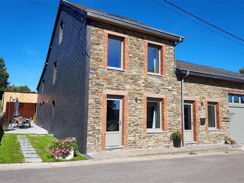 Holiday Home/Apartment - 8 persons -  - 5555 - Wallonie