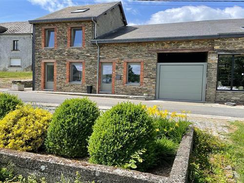 Sommerhus - 8 personer -  - 5555 - Wallonie