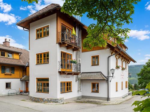 Ferielejlighed - 4 personer -  - 5571 - Mariapfarr