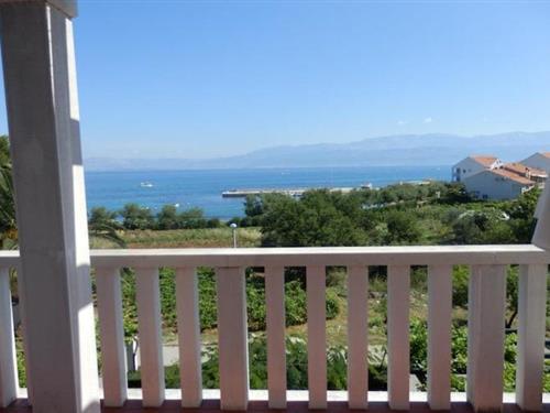 Ferielejlighed - 4 personer -  - 21400 - Mirca