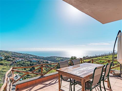 Holiday home - 4 persons -  - Arco Da Calheta - 9370-153