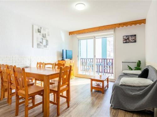 Ferienhaus - 8 Personen -  - 65240 - Adervielle-Pouchergues