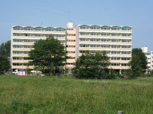 Ferieleilighet - 5 personer -  - Osterwisch - 24217 - Schönberg
