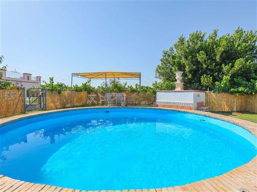 Feriehus - 6 personer -  - Marchena - 41620