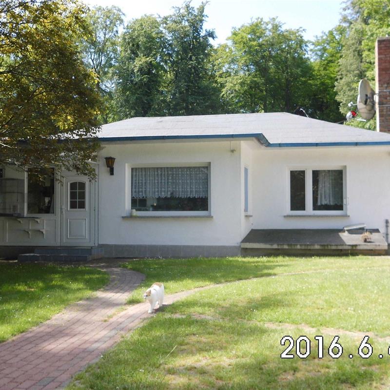 Ferielejlighed - 2 personer -  - Am Sportplatz - 18586 - Sellin (Ostseebad)