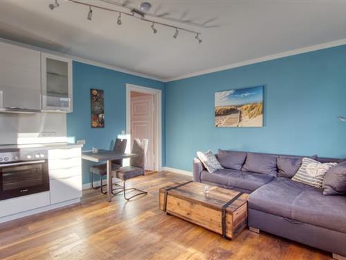 Ferieleilighet - 3 personer -  - Mühlenstraße - 23774 - Heiligenhafen