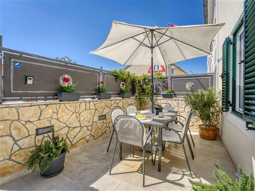 Ferienhaus - 4 Personen -  - Kraljevica - 51262