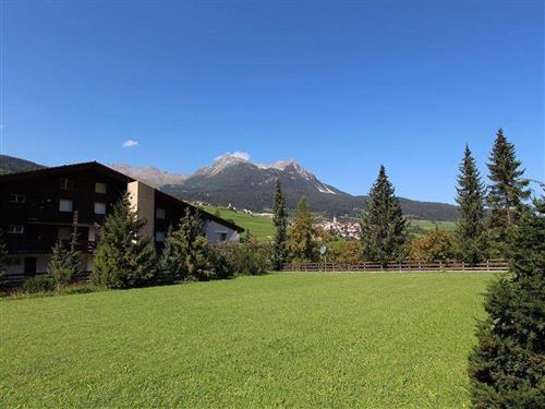 Ferieleilighet - 4 personer -  - Las Vals - 7452 - Cunter