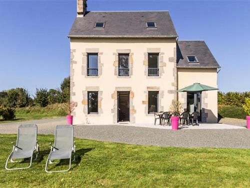 Ferienhaus - 9 Personen -  - 50290 - Muneville-Sur-Mer