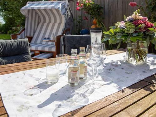 Feriehus - 6 personer -  - 26571 - Juist