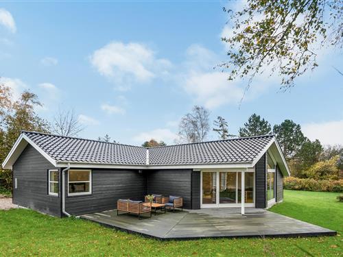 Sommerhus - 8 personer -  - Haver-Ager - 3250 - Gilleleje