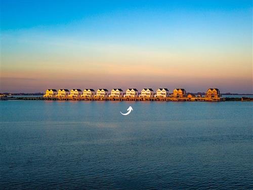 Ferielejlighed - 6 personer -  - Schleidamm - 24376 - Olpenitz