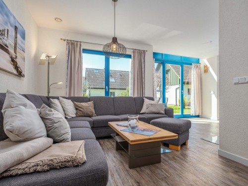 Sommerhus - 6 personer -  - Am Pussik - 18374 - Zingst (Ostseeheilbad)