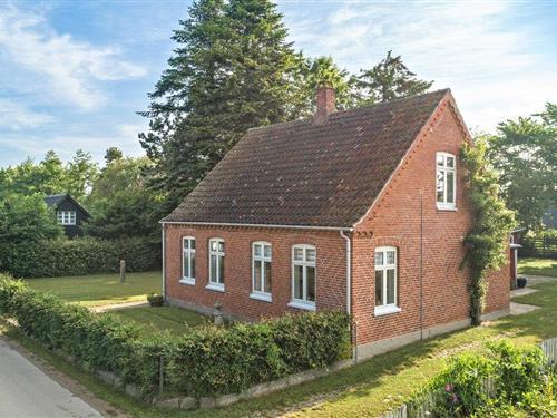 Sommerhus - 6 personer -  - Bogø Hovedgade - 4793 - Bogø