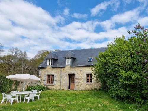 Holiday home - 4 persons -  - 29950 - Bénodet