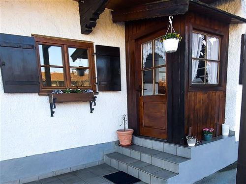 Holiday Home/Apartment - 5 persons -  - Grassauer Str. - 83224 - Rottau