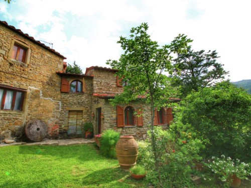 Bondehus - 4 personer -  - 52044 - Cortona