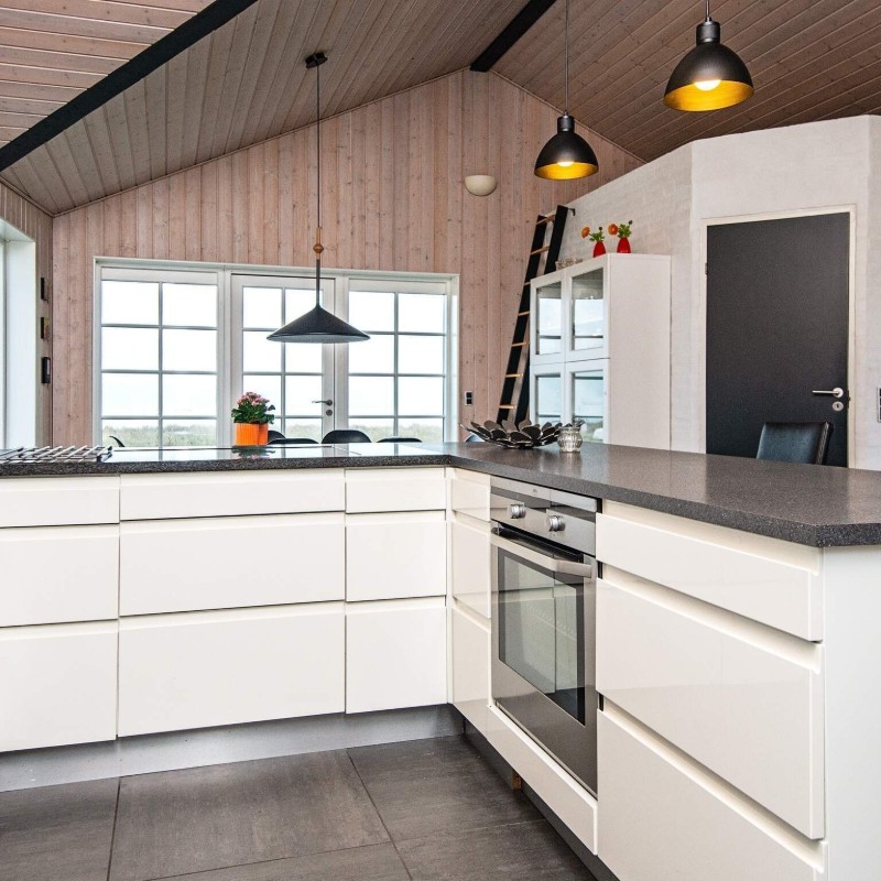 Sommerhus - 5 personer -  - Asbo - Juelsminde - 7130 - Aarhus To Fredericia