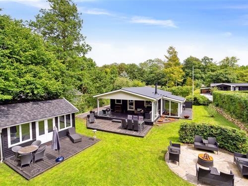Ferienhaus - 5 Personen -  - Slugten - Loddenhöj - 6200 - Aabenraa