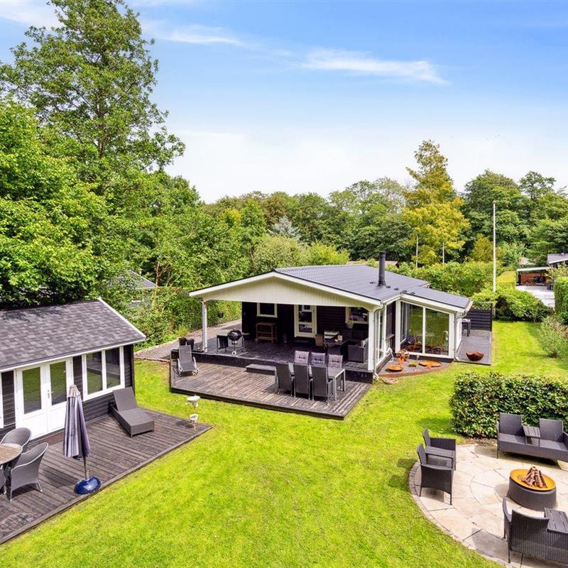 Ferienhaus - 5 Personen -  - Slugten - Loddenhöj - 6200 - Aabenraa