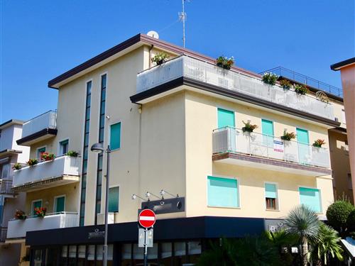 Ferielejlighed - 6 personer -  - Via Giotto - 30021 - Caorle