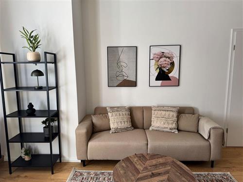 Ferielejlighed - 6 personer -  - Kirchstraße - 06749 - Bitterfeld-Wolfen