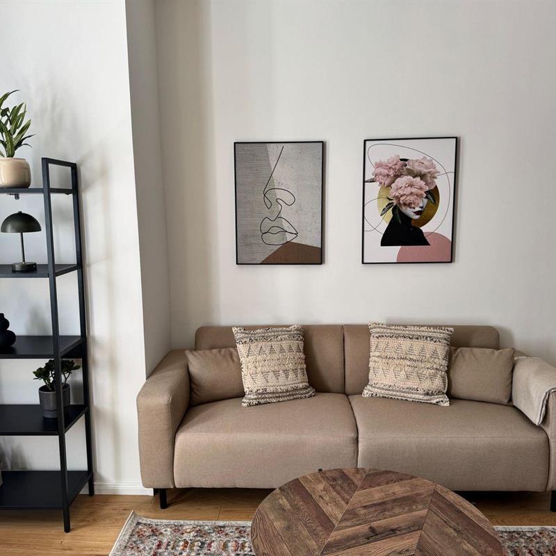 Ferielejlighed - 6 personer -  - Kirchstraße - 06749 - Bitterfeld-Wolfen