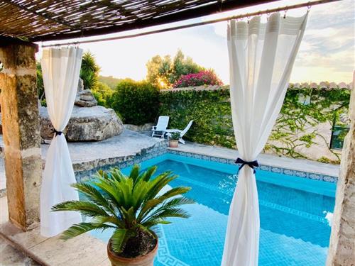 Ferielejlighed - 2 personer -  - Son Gall Vell - 07509