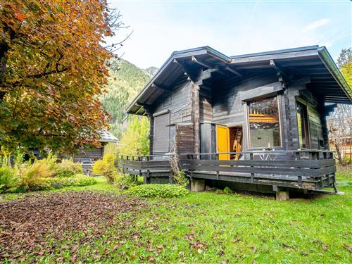 Semesterhus/Semesterlägenhet - 2 personer -  - Chamonix - 74400