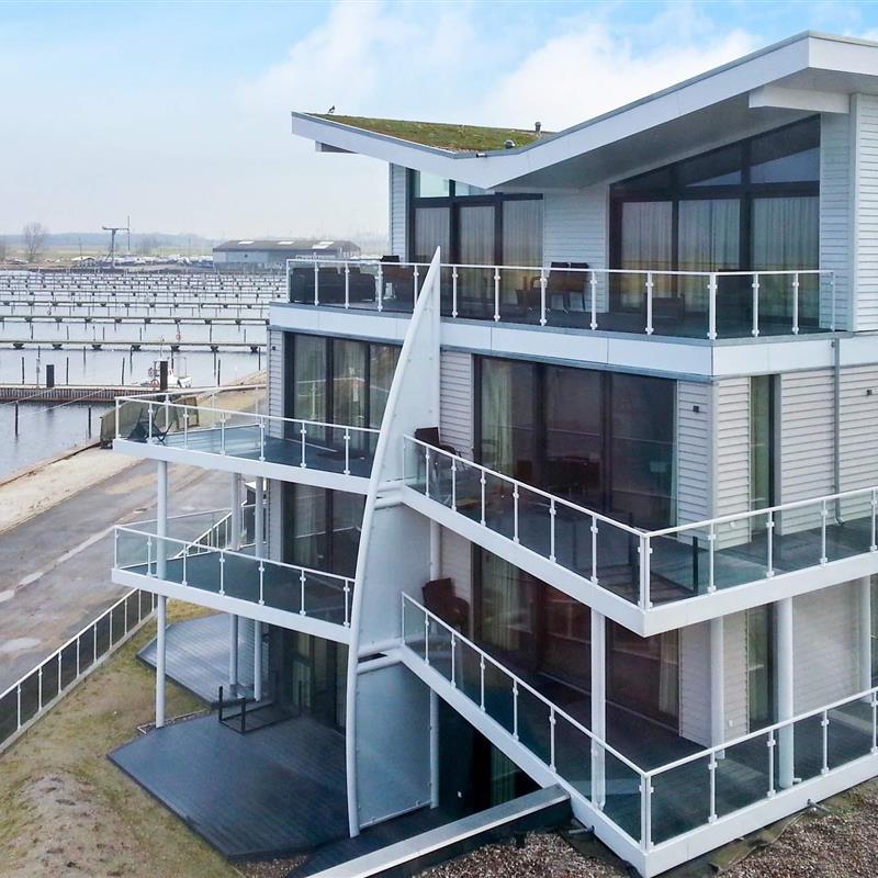  - 8 personer -  - Butendiek 5, Penthouse - Kieler Bucht - 24235 - Wendtorf