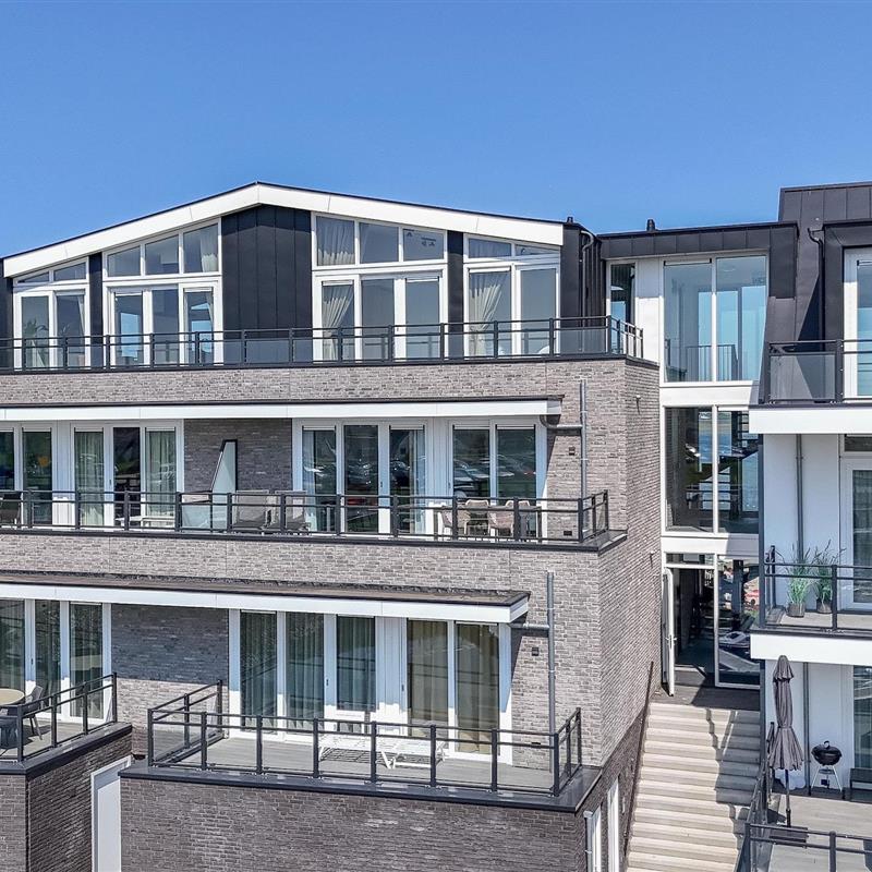 Ferielejlighed - 4 personer -  - 4697RL - Sint-Annaland