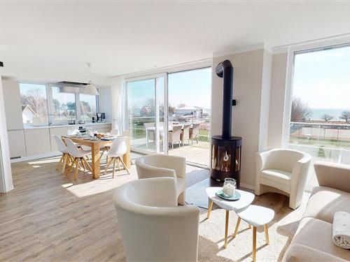 Ferielejlighed - 6 personer -  - Fischerstraße - 23743 - Grömitz