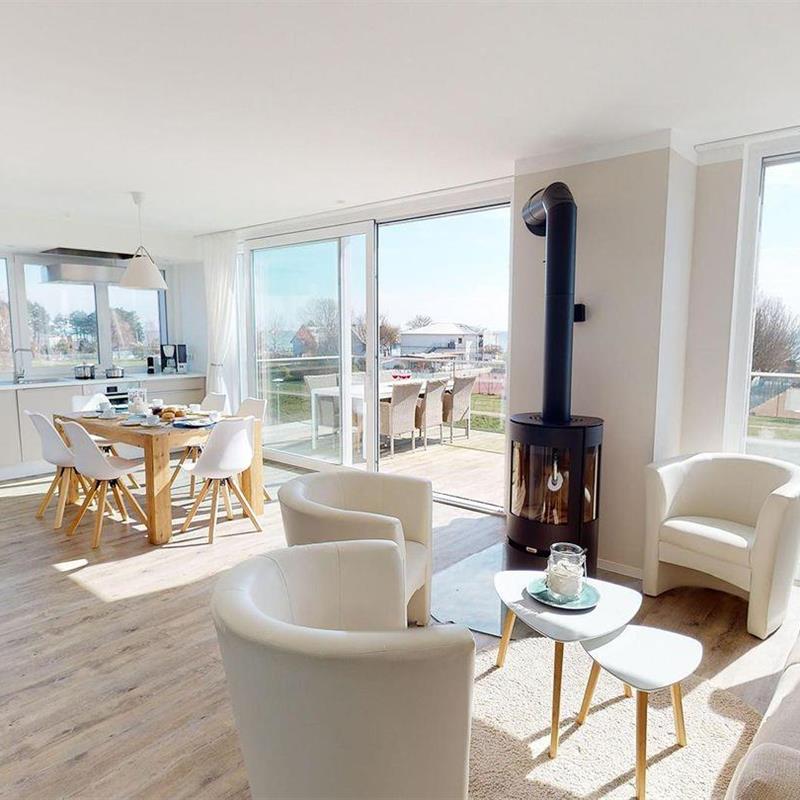 Ferielejlighed - 6 personer -  - Fischerstraße - 23743 - Grömitz