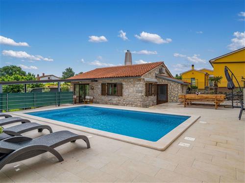 Feriehus - 6 personer -  - Drenje - 52220