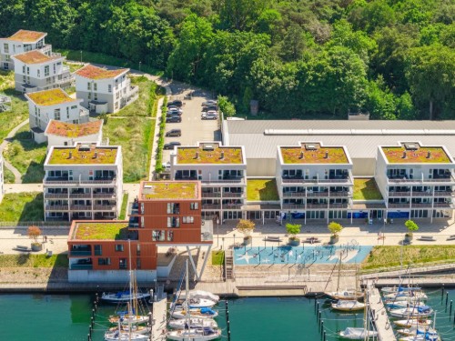 Ferielejlighed - 4 personer -  - Priwallpromenade - 23570 - Lübeck-Travemünde