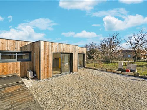 Semesterlägenhet - 3 personer -  - Chemin De La Grande Terre - 07220 - Larnas