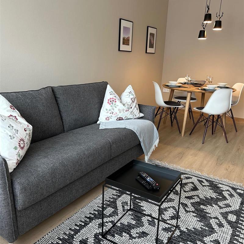 Ferielejlighed - 4 personer -  - Bad-Trißl-Str. - 83080 - Oberaudorf